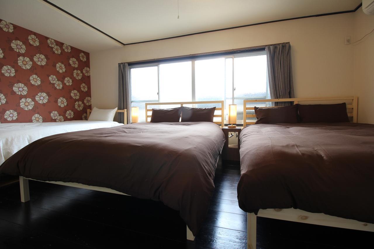Lib Plus Kyoto Maiko Han-Inn Kültér fotó