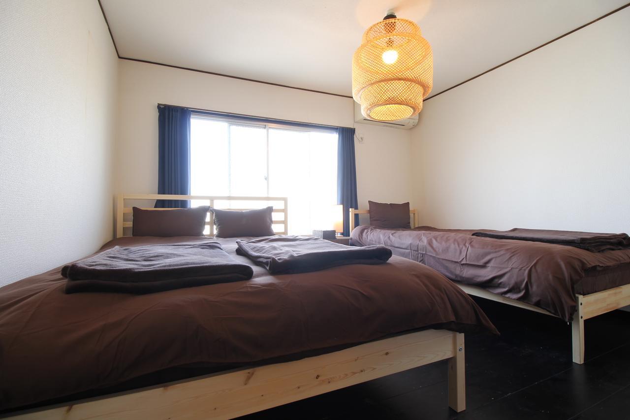 Lib Plus Kyoto Maiko Han-Inn Kültér fotó
