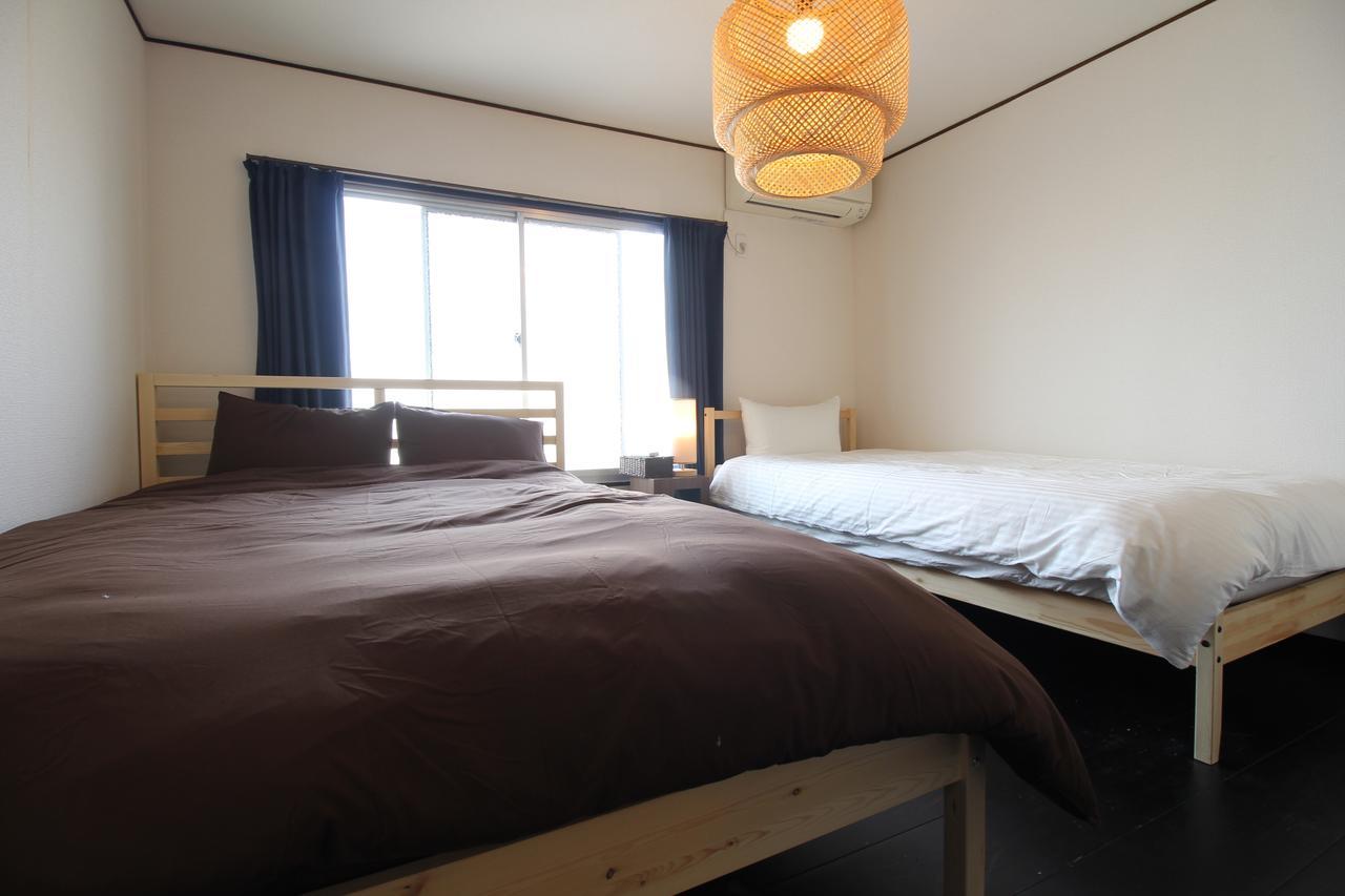 Lib Plus Kyoto Maiko Han-Inn Kültér fotó