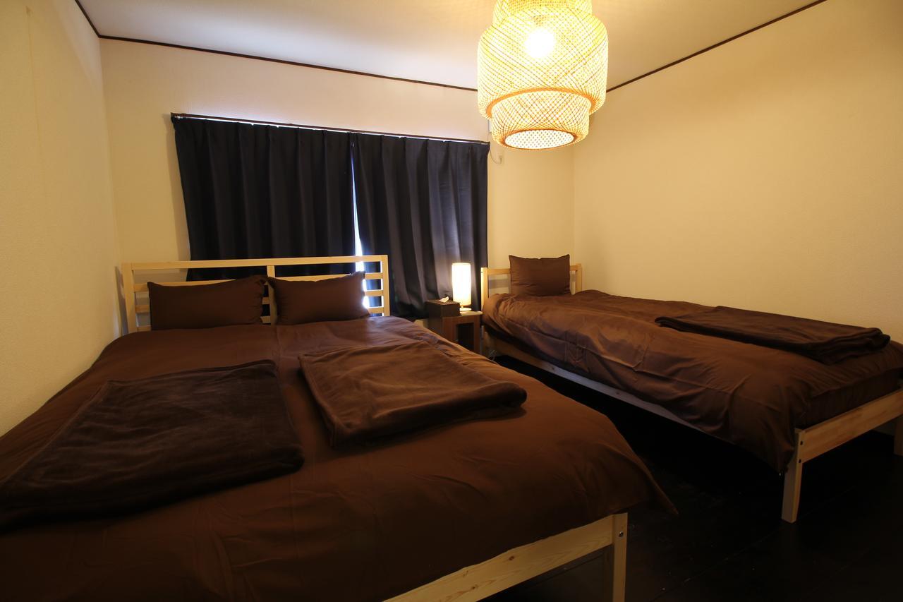 Lib Plus Kyoto Maiko Han-Inn Kültér fotó